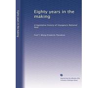 Eighty years in the making: A legislative history of Voyageurs National Park