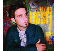 Eigsti Taylor - Let It Come to You