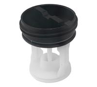 EIHI 1 Pieza Filtro De Pelusa De Repuesto Para Lavadora Multimarca, Materiales Resistentes, Protección De La Bomba De Drenaje, Instalación Fácil, Compatibilidad Universal Y Gran Durabilidad