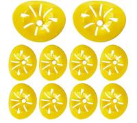 EIHI 10 Piezas Trampa para avispas, trampa para avispas, trampas para avispas, trampas para insectos, para Moscas e Insectos Plaga