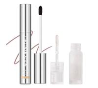 EIHI 2 Piezas Peel Off Lip Liner Stain, Lápiz de contorno de labios y brillo de labios, mate, impermeable, delineador de labios pelable de larga duración