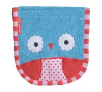 EIHI Serviette De Bain Bebe Éponge De Bain De Bébé Manopla De Lavado Con Motivo Animal Juguete De Baño Para Divertirse Alegremente Toalla De Rizo Suave Para Bebés Y Niños De 0+ Meses