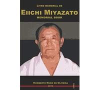 Eiichi Miyazato memorial book: Livro memorial de Eiichi Miyazato