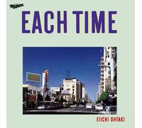 Eiichi Ohtaki - Each Time 30th Anniversary Edition