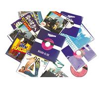 Eiichi Ohtaki - NIAGARA 45RPM VOX(ナイアガラ 45 ヴォックス) [Analog]