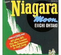 Eiichi Ohtaki - Niagara Moon