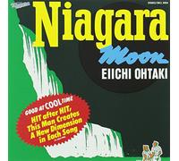 Eiichi Ohtaki - Niagara Moon 30th Anniversary Edition