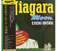 EIICHI OHTAKI - NIAGARA MOON -40th Anniversary Edition-(完全生産限定盤) [Analog]