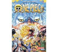 Eiichiro Oda An One Piece 65: Piraten, Abenteuer und der größte Sc (Tapa blanda)
