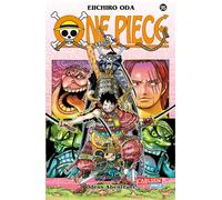 Eiichiro Oda An One Piece 95: Piraten, Abenteuer und der größte Sc (Tapa blanda)
