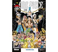 Eiichiro Oda One Piece 78: Edition Originale (Tapa blanda)