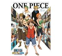 Eiichiro Oda - One Piece Episode Of East Blue-Luffy To 4 Nin No Nakama No Dai Bouken!!- [Edizione: Giappone] [Italia] [DVD]