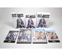 Eiichiro Oda - One Piece Log Collection Sabo (4 Dvd) [Edizione: Giappone] [Italia]