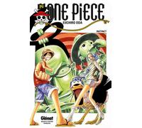 Eiichiro Oda Shueisha One Piece 14: Instinct (Tapa blanda)
