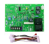 EIIDAR Placa de control de horno para Carrier HK42FZ004, HK42FZ007, HK42FZ008, HK42FZ009, HK42FZ011, HK42FZ013, HK42FZ016 y HK42FZ0-xx Series Horno Control Board ICM282Q