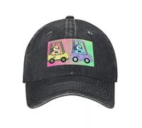 EIILBEIS Gorra de béisbol Unisex Gorra de béisbol Personalizada Ropa de Golf Rugby Sombreros de Mujer Regalo para Hombres