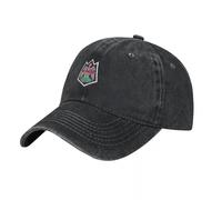 EIILBEIS Gorra de béisbol Unisex Kaos Gorra táctica Militar Visera para Damas Regalo para Hombres