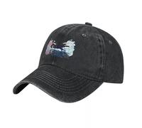 EIILBEIS Gorra de béisbol Unisex Tu Mentira en Abril Gorra de Golf Hombre Moda Playa Niños Sombrero Streetwear Ropa de Golf Hombres Regalo para Mujeres