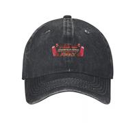 EIILBEIS Sombrero Unisex para el Sol You Take My Breath Away Inhalador Gorra de béisbol de San Valentín Sombrero de Senderismo Sombrero de Golf para Caballos Regalo para Mujeres y Hombres
