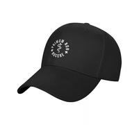 EIILHUED Primum Non Nocere - First Do No Harm Gorra de béisbol Gorra de Navidad Gorro de Hombre Gorra de Mujer Gorra de Hombre