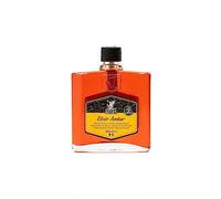 EIíxir Ámbar Infusión de aceite de oliva picante hecha con chiles y ajo (4 unidades)