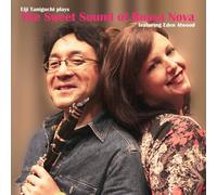 Eiji Taniguchi - Sweet Sound of Bossa Nova,the