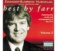 Eikanger-Bjorsvik Musikklag - Best By Farr