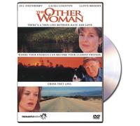Eikenberry/Leighton - Other Woman [Alemania] [DVD]
