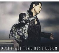 EIKICHI YAZAWA - All Time Best Album