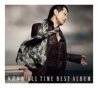 EIKICHI YAZAWA - All Time Best Album