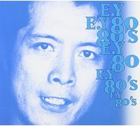 Eikichi Yazawa - E. Y 80 S [Import]