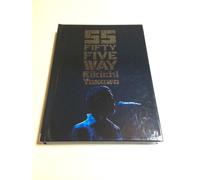 Eikichi Yazawa - Fifty Five Way [Ltd. ed. ] [Alemania] [DVD]