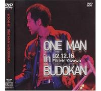 Eikichi Yazawa - One Man in Budokan: Concert Tour 2002