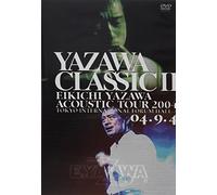 Eikichi Yazawa - Yazawa Classic II [2dvd] [Dts5 [Alemania]