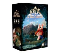 Eila Y El Brillo Misterioso