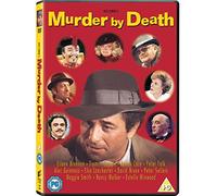 Eileen Brennan - Murder By Death [Reino Unido] [DVD]