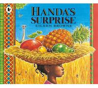 Eileen Browne Handa's Surprise (Tapa blanda) Handa (Importación USA)