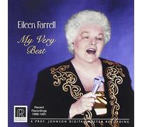 Eileen Farrel - MY VERY BEST