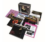 Eileen Farrell Eileen Farrell: The Complete Columbia Albu (CD) (Importación USA)