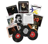 Eileen Farrell - Eileen Farrell - The Complete Columbia Album Collection