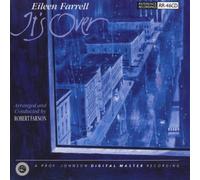 Eileen Farrell - It's Over