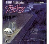 Eileen Farrell sings Torch Songs by Joe Wilder (1993-12-17)