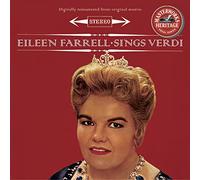 Eileen Farrell - Sings Verdi 1960-1961