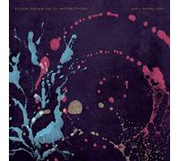 Eileen Gogan and The Instructions Under Moving Skies (Vinyl) 12" Album