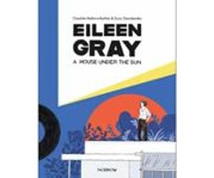 Eileen Gray: A House Under The Sun