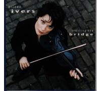 Eileen Ivers - Crossing Bridge [Import]