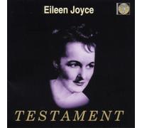 Eileen Joyce - E. Joyce Suona Bach,Liszt,Grieg.....