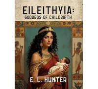 Eileithyia: Goddess of Childbirth (From Altar to Archive)