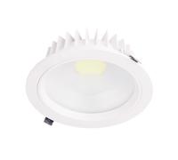 Eilen Downlight LED Empotrable Redondo 15W 1080lm Ø16cm 4000K Blanco Eilen