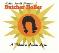 EILEN JEWELL - Butcher Holler:a Tribute to Lo